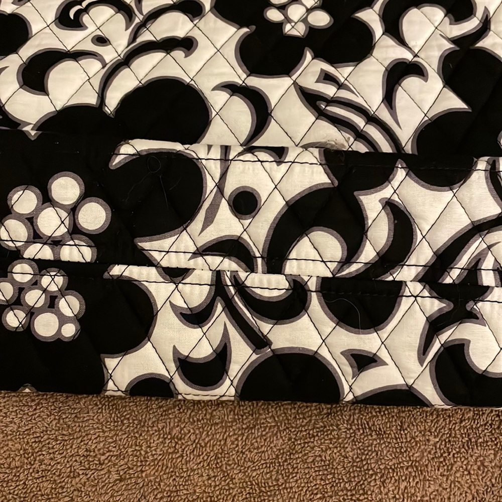 Vera Bradley Tote NWT - Picture 8 of 8